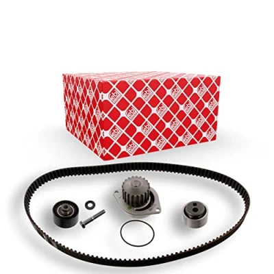 Imagen de FEBI BILSTEIN 34642 bomba de agua + Kit Distribucion con 136 CITROËN: Saxo Hatchback, Xsara AX, PEUGEOT: 106 II Hatchback