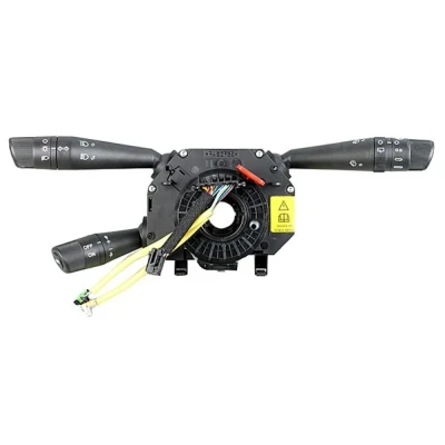 Imagen de METZGER 0916629 Conmutador en la Columna de Dirección Con muelle arrollamiento airbag FIAT: Grande Punto Hatchback, Evo Hatchback