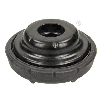 Imagen de OPTIMAL F8 7616 Copela de amortiguador Eje delantero, izquierda, derecha con apoyo, rodamiento bolas OPEL: Astra J Sports Tourer