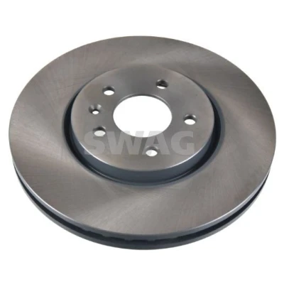 Imagen de SWAG 40 93 9210 Disco de freno Eje delantero 321 30 5 115 ventilación interna revestido OPEL: Astra H Hatchback, J Zafira C Tourer
