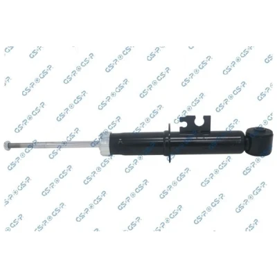 Imagen de GSP 32122850 Amortiguador Eje trasero Presión de gas Bitubular con asiento muelle MINI: Hatchback, Cabrio