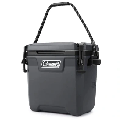 Imagen de Coleman 28QT Convoy Nevera portátil (Dimensiones Interiores 14,5 x 9,2 13,1 cm)
