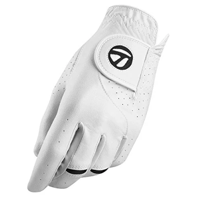 Imagen de Taylormade Stratus Tech Guante, Mujer, Blanco, M