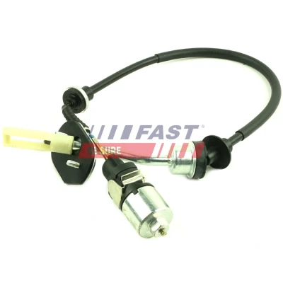 Imagen de FAST FT70014 Cable de Embrague PEUGEOT: Bipper Furgón, Tepee, CITROËN: Nemo Familiar norauto, oscaro, mister auto