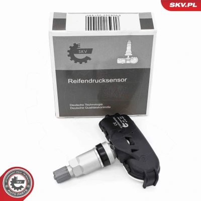 Imagen de Sensor de ruedas, control presión neumáticos ESEN SKV 70SKV067