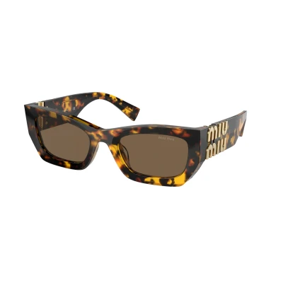 Imagen de Miu Gafas de sol, Mujer, Talla: 53, Havana