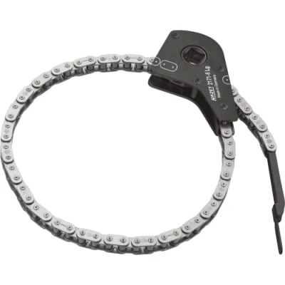 Imagen de HAZET 2171 8LG Llave para filtro de aceite 150 50 12,5 (1/2&quot;)