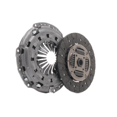 Imagen de SACHS 3000 951 657 Kit de Embrague sin cojinte desembrague 250 FIAT: Ducato III Furgón, Camión plataforma / Chasis, Bus