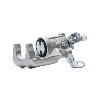 Imagen de HELLA 8AN 355 798 071 Pinza de freno Fundición gris sin soporte VOLKSWAGEN: Touran I, GOLF 6, Jetta 3, AUDI: A3 Sportback, Hatchback norauto,