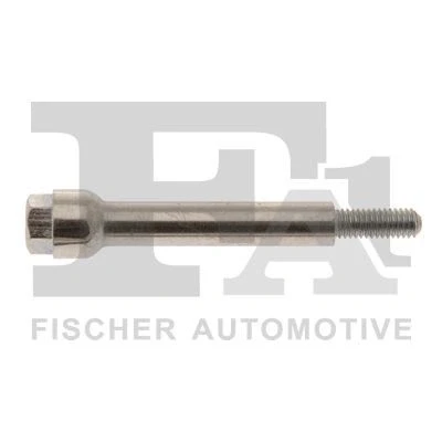 Imagen de FA1 235 904 Tornillo, sistema de escape M6 PEUGEOT: Partner I Combispace