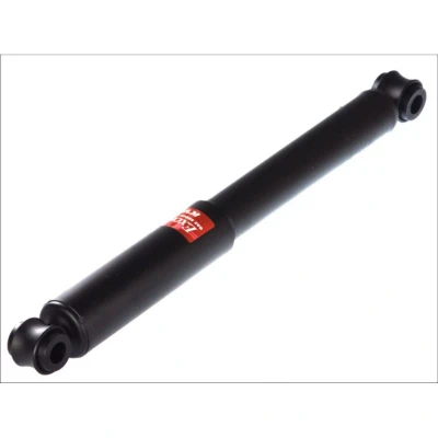 Imagen de KYB Excel G 343153 Amortiguador Eje trasero Presión de gas Bitubular telescópico Anillo superior, inferior SUZUKI: Samurai SUV