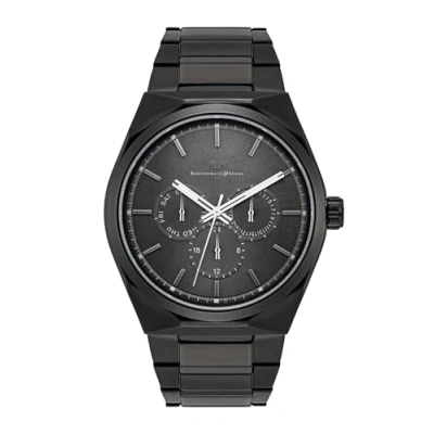Imagen de Rhodenwald &amp; Söhne Cooledge Multifunktion Reloj, Hombre, Talla: One Size, Black
