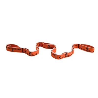 Imagen de Sveltus Elastiband suave (7 kg), color naranja