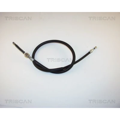 Imagen de TRISCAN 8140 38119 Cable de Freno Mano 1030 / 945 Discos