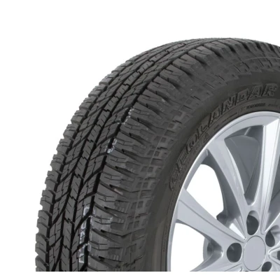 Imagen de Yokohama GEOLANDAR A/T (G015) 325/60 R20 121/118S coche de turismo Neumáticos para todas las estaciones E4540