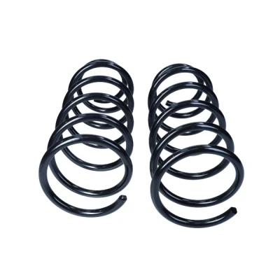 Imagen de MAXGEAR 60 0021D Muelle de suspensión Eje delantero helicoidal OPEL: Corsa B Hatchback
