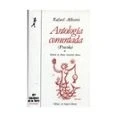 Imagen de Antología comentada Rafael Alberti. 2 tomos, Poesía: 7 (Biblioteca de Nuestro Mundo, Antologías)