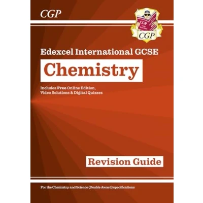 Imagen de New Grade 9 1 Edexcel International Gcse Chemistry: Revision Guid E Wi