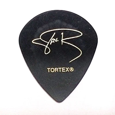 Imagen de JIM DUNLOP Púas Animals As Leader, Tortex Jazz III, Saco de 36, Negro, 0,73mm
