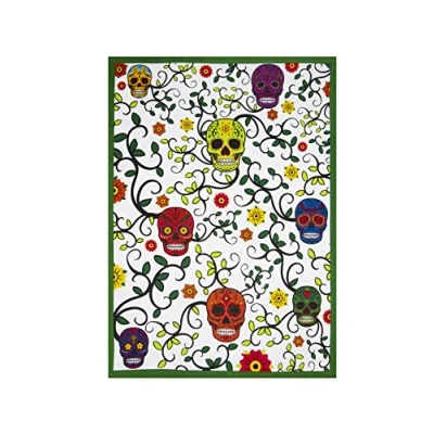 Imagen de Excelsa Paño Calavera