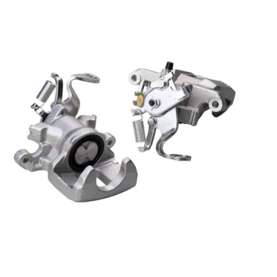Imagen de HELLA 8AN 355 799 901 Pinza de freno MITSUBISHI: OUTLANDER 3, ASX SUV, CITROËN: C4 Aircross
