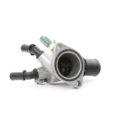 Imagen de CALORSTAT by Vernet TH6978.88J Termostato, refrigerante 88 con junta sensor Cubierta de metal OPEL: Zafira B, Vectra C Berlina, Astra H GTC