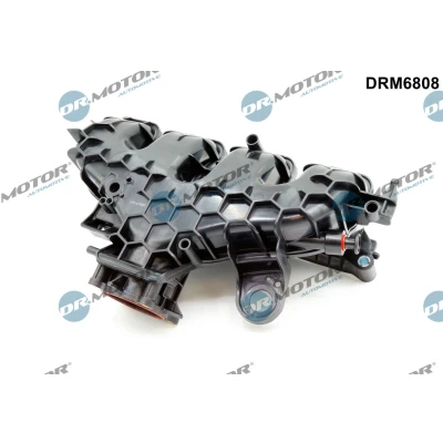 Imagen de Módulo de tubo admisión Dr.Motor Automotive DRM6808