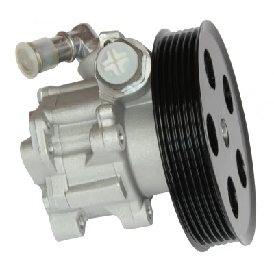 Imagen de MAPCO 27827 Bomba de Direccion hidráulico 6 132 AUDI: A4 B6 Berlina, B7 Avant, Avant