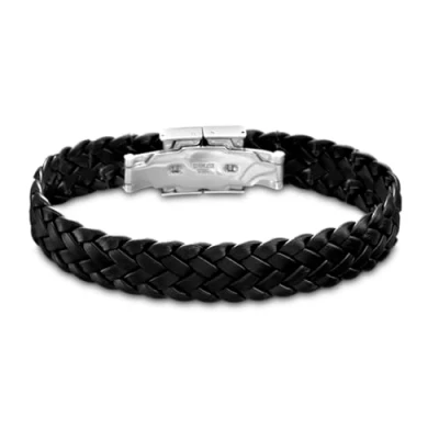 Imagen de LOTUS STYLE Pulsera LS1206 2/1 Men Basic Acero inoxidable 316l 195.00 mm Hombre