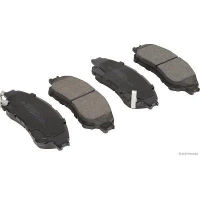 Imagen de HERTH+BUSS JAKOPARTS J3608000 Juego de pastillas freno SUZUKI: Vitara IV SUV, SX4 II S Cross