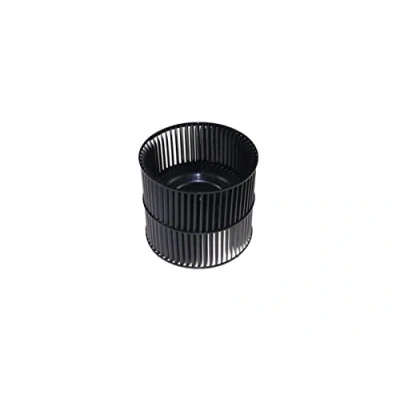 Imagen de Hotpoint Ariston Scholtes Hélice de motor para campana extractora, número pieza original C00090119