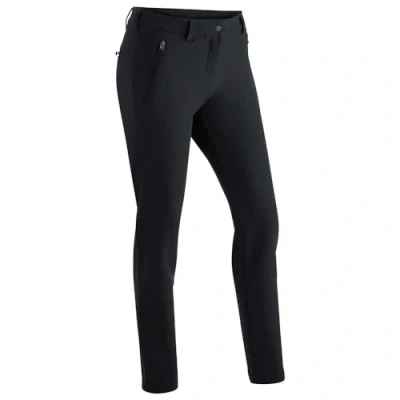 Imagen de maier sports Damen Wanderhose Helga Slim