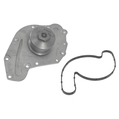 Imagen de BLUE PRINT ADA109120 Bomba de agua Fundición aluminio con junta anular gris DODGE: Nitro SUV, CHRYSLER: GRAND 5OYAGER 5, 300C Berlina