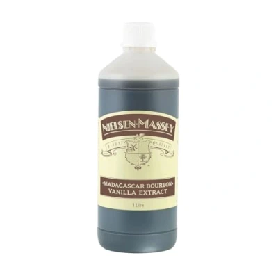 Imagen de Nielsen Massey Extracto de vainilla Madagasca, 1 L,705079