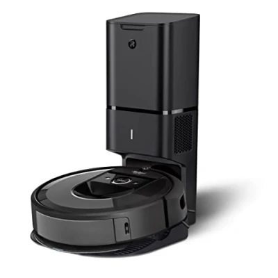 Imagen de Cleaning robot iRobot Roomba Combo i8+ (i8578)