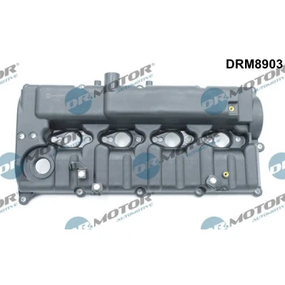 Imagen de DR.MOTOR AUTOMOTIVE DRM8903 Tapa de Balancines con junta KIA: SORENTO 1