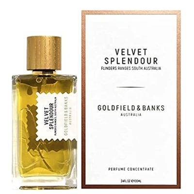 Imagen de Goldfield &amp; Banks Southern Bloom Eau de Parfum 100 ml