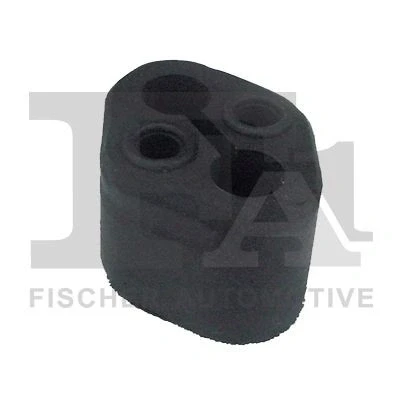 Imagen de FA1 553 901 Soporte, sistema de escape VOLVO: 460 L