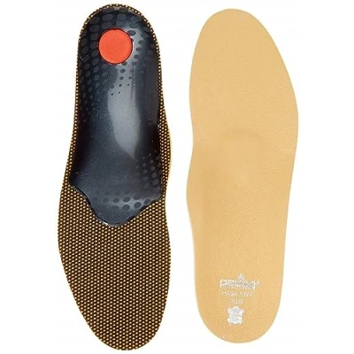 Imagen de Pedag Magic Step Plus Plantilla Brown