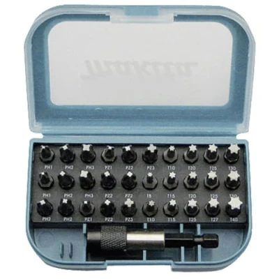 Imagen de Makita P 733 74 Punta de destornilladores