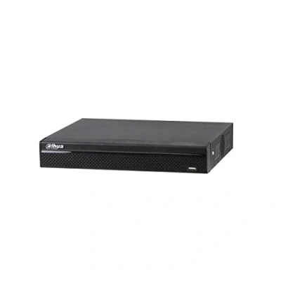 Imagen de Dahua DVR de 8 canales 5 en 1, HDCVI + AHD TVI Analógico IP 1080N, Audio Compact