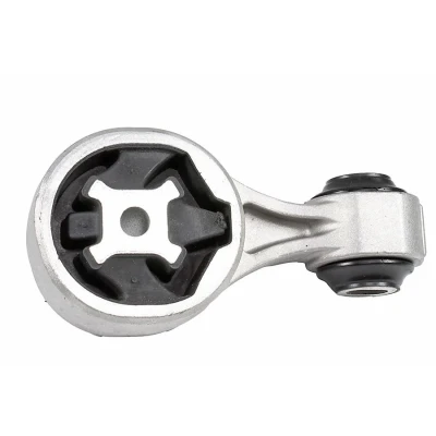Imagen de METZGER 8054069 Soporte de motor Atrás derecha Rodamiento caucho metal NISSAN: Qashqai 2, X Trail