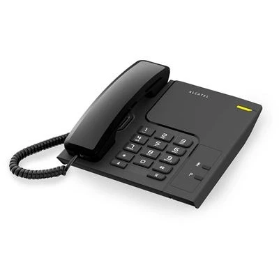 Imagen de Alcatel T26 TELEFONO Fijo SOBREMESA Negro