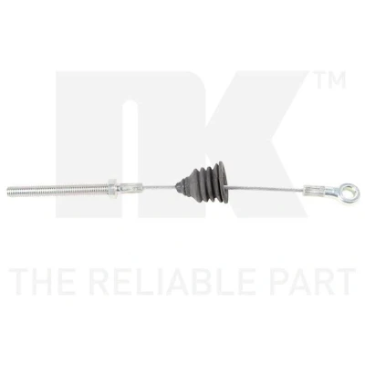 Imagen de NK 904821 Cable de Freno Mano 222 VOLVO: 460 L