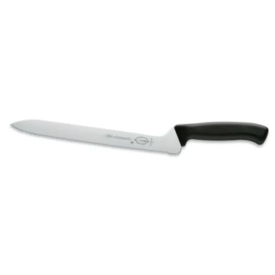 Imagen de Dick cuchillos GL865 Prodynamic Sandwich cuchillo, 23 cm, color negro