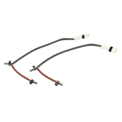 Imagen de TRW GIC307 Sensor de Desgaste Pastillas Frenos PORSCHE: Boxster, Cayman