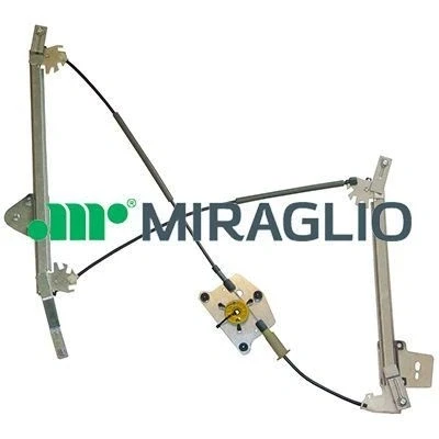 Imagen de Miraglio Elevalunas izquierda electrónico sin electromotor con función de confort 30/1565 AUDI: TT Roadster, Coupé
