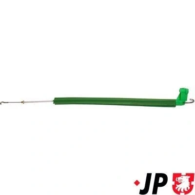 Imagen de JP GROUP 1171000570 Cable de accionamiento, desbloqueo puerta Delante, izquierda AUDI: 100 C3 Berlina