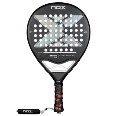 Imagen de NOX AT10 PRO CUP Hard 2025 by AGUSTIN TAPIA (Pala)