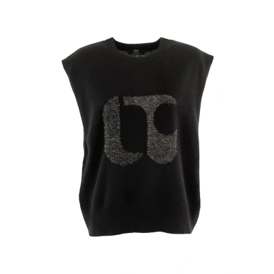 Imagen de Le Temps Des Cerises Camiseta estampada, Mujer, Talla: XS, Noir